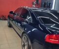 Синий Ауди А8, объемом двигателя 4.1 л и пробегом 270 тыс. км за 11200 $, фото 11 на Automoto.ua