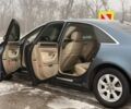 Синій Ауді A8, об'ємом двигуна 3 л та пробігом 360 тис. км за 9000 $, фото 4 на Automoto.ua
