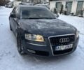 Синий Ауди А8, объемом двигателя 3 л и пробегом 429 тыс. км за 11000 $, фото 1 на Automoto.ua