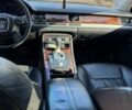 Синій Ауді A8, об'ємом двигуна 2.97 л та пробігом 429 тис. км за 10000 $, фото 2 на Automoto.ua