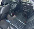 Синий Ауди А8, объемом двигателя 3 л и пробегом 429 тыс. км за 11000 $, фото 3 на Automoto.ua