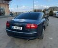 Синій Ауді A8, об'ємом двигуна 2.97 л та пробігом 429 тис. км за 10000 $, фото 9 на Automoto.ua