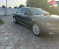 Синий Ауди А8, объемом двигателя 3 л и пробегом 320 тыс. км за 11600 $, фото 24 на Automoto.ua