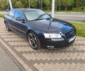 Синій Ауді A8, об'ємом двигуна 3 л та пробігом 230 тис. км за 7900 $, фото 1 на Automoto.ua