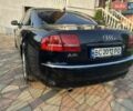 Синий Ауди А8, объемом двигателя 3 л и пробегом 320 тыс. км за 11600 $, фото 7 на Automoto.ua