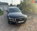 Синий Ауди А8, объемом двигателя 3 л и пробегом 320 тыс. км за 11600 $, фото 1 на Automoto.ua