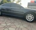 Синий Ауди А8, объемом двигателя 3 л и пробегом 320 тыс. км за 11600 $, фото 4 на Automoto.ua