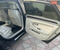 Синий Ауди А8, объемом двигателя 3 л и пробегом 320 тыс. км за 11600 $, фото 18 на Automoto.ua