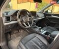 Синий Ауди А8, объемом двигателя 3 л и пробегом 326 тыс. км за 9855 $, фото 8 на Automoto.ua