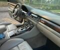 Синій Ауді A8, об'ємом двигуна 3 л та пробігом 326 тис. км за 10724 $, фото 8 на Automoto.ua