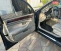 Синий Ауди А8, объемом двигателя 3 л и пробегом 320 тыс. км за 11600 $, фото 17 на Automoto.ua