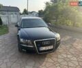 Синий Ауди А8, объемом двигателя 3 л и пробегом 320 тыс. км за 11600 $, фото 1 на Automoto.ua
