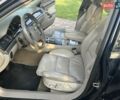 Синий Ауди А8, объемом двигателя 3 л и пробегом 320 тыс. км за 11600 $, фото 14 на Automoto.ua