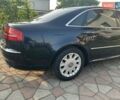 Синий Ауди А8, объемом двигателя 3 л и пробегом 320 тыс. км за 11600 $, фото 5 на Automoto.ua