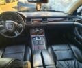 Синій Ауді A8, об'ємом двигуна 3 л та пробігом 230 тис. км за 7900 $, фото 3 на Automoto.ua