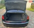 Синий Ауди А8, объемом двигателя 3 л и пробегом 320 тыс. км за 11600 $, фото 8 на Automoto.ua