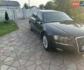 Синий Ауди А8, объемом двигателя 3 л и пробегом 320 тыс. км за 11600 $, фото 2 на Automoto.ua