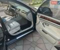 Синий Ауди А8, объемом двигателя 3 л и пробегом 320 тыс. км за 11600 $, фото 13 на Automoto.ua