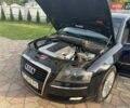 Синий Ауди А8, объемом двигателя 3 л и пробегом 320 тыс. км за 11600 $, фото 9 на Automoto.ua