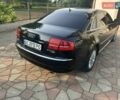 Синий Ауди А8, объемом двигателя 3 л и пробегом 320 тыс. км за 11600 $, фото 22 на Automoto.ua