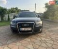 Синий Ауди А8, объемом двигателя 3 л и пробегом 320 тыс. км за 11600 $, фото 27 на Automoto.ua