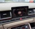 Синий Ауди А8, объемом двигателя 2.97 л и пробегом 326 тыс. км за 11000 $, фото 38 на Automoto.ua