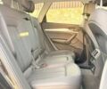 Синий Ауди А8, объемом двигателя 3 л и пробегом 326 тыс. км за 9855 $, фото 6 на Automoto.ua