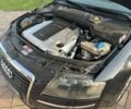 Синій Ауді A8, об'ємом двигуна 3 л та пробігом 326 тис. км за 10724 $, фото 6 на Automoto.ua