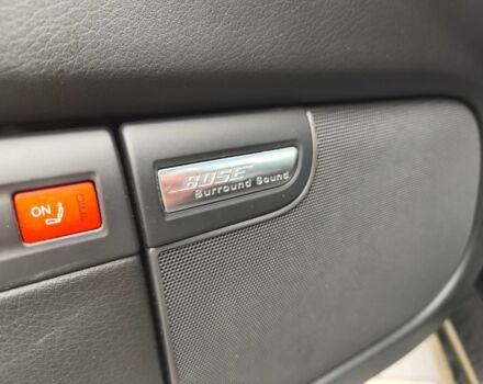 Синій Ауді A8, об'ємом двигуна 3 л та пробігом 230 тис. км за 7900 $, фото 5 на Automoto.ua