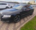 Синій Ауді A8, об'ємом двигуна 3 л та пробігом 230 тис. км за 7900 $, фото 8 на Automoto.ua