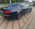 Синій Ауді A8, об'ємом двигуна 3 л та пробігом 230 тис. км за 7900 $, фото 6 на Automoto.ua
