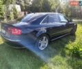 Синій Ауді A8, об'ємом двигуна 3 л та пробігом 288 тис. км за 8900 $, фото 4 на Automoto.ua