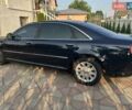 Синий Ауди А8, объемом двигателя 3 л и пробегом 320 тыс. км за 11600 $, фото 25 на Automoto.ua