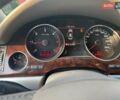 Синий Ауди А8, объемом двигателя 3 л и пробегом 320 тыс. км за 11600 $, фото 11 на Automoto.ua