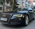 Синий Ауди А8, объемом двигателя 4.13 л и пробегом 379 тыс. км за 26800 $, фото 1 на Automoto.ua