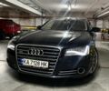 Синій Ауді A8, об'ємом двигуна 4.1 л та пробігом 290 тис. км за 22866 $, фото 4 на Automoto.ua