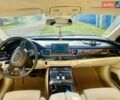 Синій Ауді A8, об'ємом двигуна 4.13 л та пробігом 235 тис. км за 14000 $, фото 10 на Automoto.ua