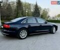 Синий Ауди А8, объемом двигателя 4.16 л и пробегом 213 тыс. км за 15999 $, фото 13 на Automoto.ua