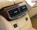 Синий Ауди А8, объемом двигателя 4.16 л и пробегом 214 тыс. км за 17500 $, фото 18 на Automoto.ua