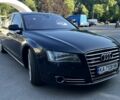 Синій Ауді A8, об'ємом двигуна 4.1 л та пробігом 290 тис. км за 22866 $, фото 1 на Automoto.ua