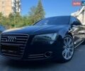 Синій Ауді A8, об'ємом двигуна 4.2 л та пробігом 377 тис. км за 19999 $, фото 1 на Automoto.ua