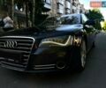 Синій Ауді A8, об'ємом двигуна 4.2 л та пробігом 377 тис. км за 20999 $, фото 1 на Automoto.ua