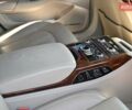 Синий Ауди А8, объемом двигателя 4.13 л и пробегом 365 тыс. км за 19999 $, фото 56 на Automoto.ua