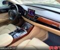 Синій Ауді A8, об'ємом двигуна 4.2 л та пробігом 216 тис. км за 20500 $, фото 3 на Automoto.ua