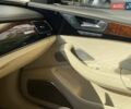 Синий Ауди А8, объемом двигателя 4.16 л и пробегом 214 тыс. км за 17500 $, фото 34 на Automoto.ua