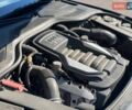 Синий Ауди А8, объемом двигателя 4.16 л и пробегом 214 тыс. км за 17500 $, фото 25 на Automoto.ua