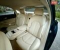 Синий Ауди А8, объемом двигателя 4.16 л и пробегом 213 тыс. км за 15999 $, фото 30 на Automoto.ua