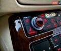 Синий Ауди А8, объемом двигателя 4.16 л и пробегом 213 тыс. км за 15999 $, фото 41 на Automoto.ua