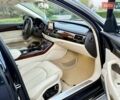Синий Ауди А8, объемом двигателя 4.16 л и пробегом 213 тыс. км за 15999 $, фото 16 на Automoto.ua