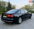 Синий Ауди А8, объемом двигателя 4.16 л и пробегом 213 тыс. км за 15999 $, фото 12 на Automoto.ua